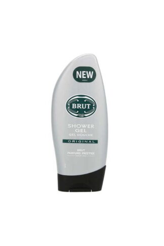 Brut Shower Gel Original 250ml