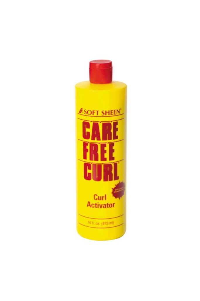 Carefree Curl Activator 473ml – Stylishcare