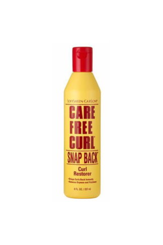Care Free Curl Snapback 237ml