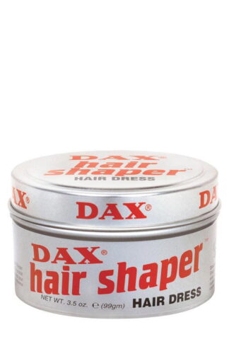 Dax Hair Shaper Hair Dress 99g – Stylishcare