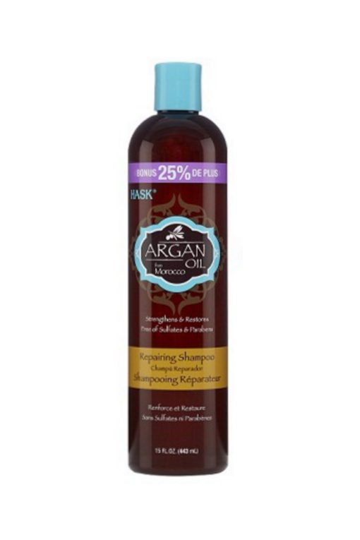 Hask Argan Oil Repairing Conditioner 443ml