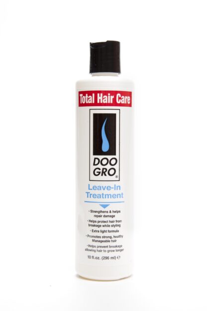 Doo Gro Leave In Growth Treatment 237ml
