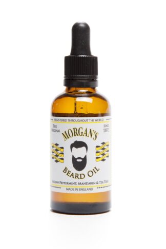 Morgan's Beard Oil 50ml
