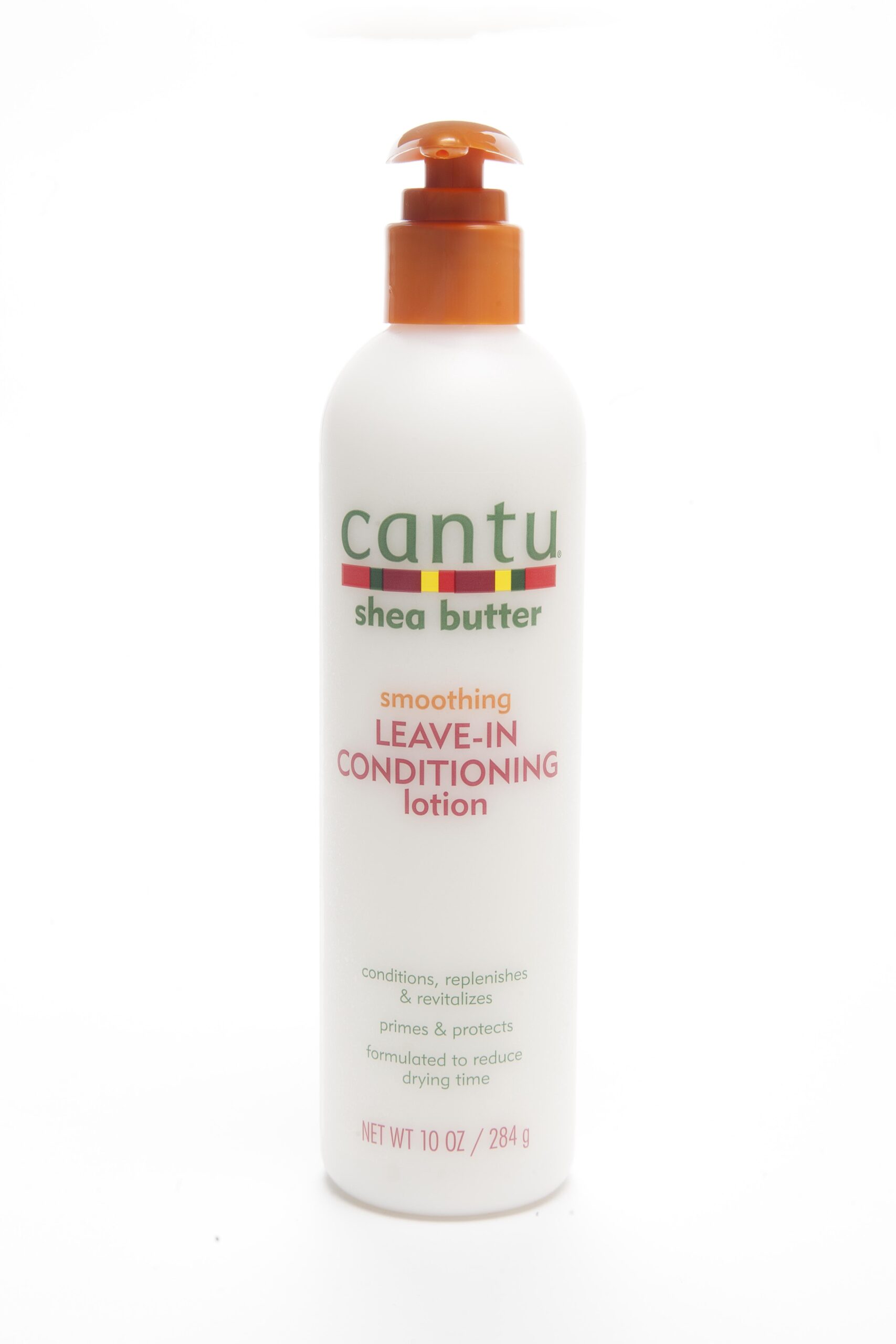 cantu leave in lotion