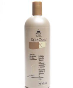 KeraCare Hydrating Detangling Shampoo