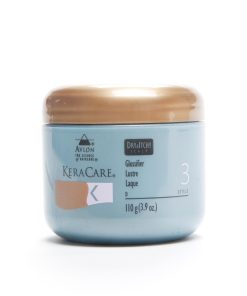 KeraCare Dry & Itchy Scalp Glossifier - 115g