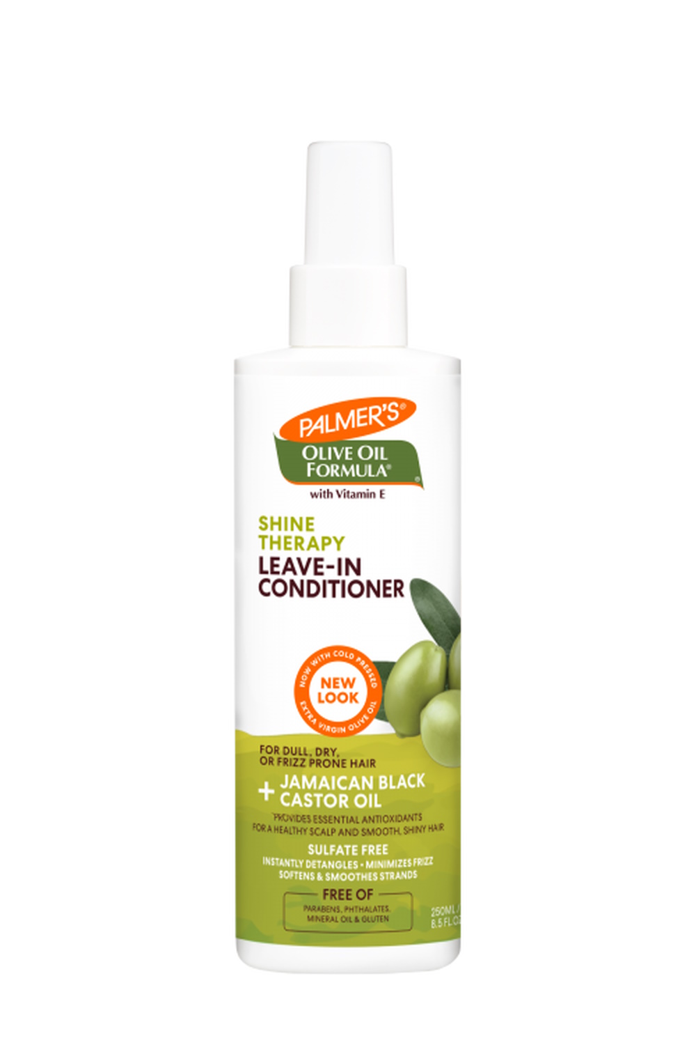 Palmer's Olive Oil Formula Conditioning Spray Oil