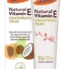 Palmer's Natural Vitamin E Concentrated Cream 60g