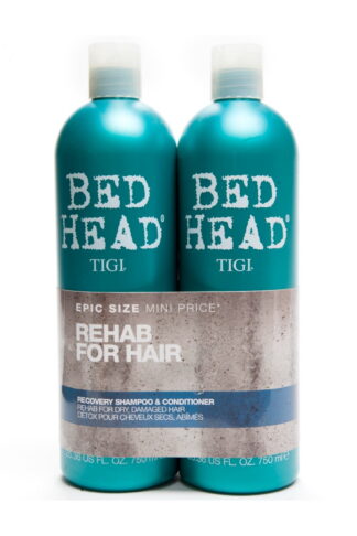 universitetsområde afstemning Kloster Tigi Bed Head Urban Antidotes Recovery Shampoo & Conditioner 750ml –  Stylishcare