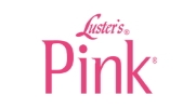Luster's Pink