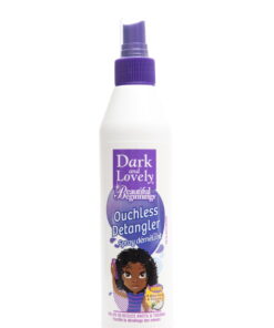 Beautiful Beginnings Ouchless Detangler 250ml
