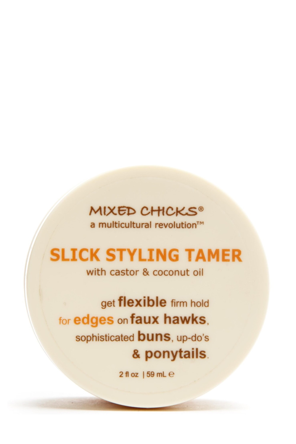 Mixed Chicks Slick Styling Tamer 59ml – Stylishcare