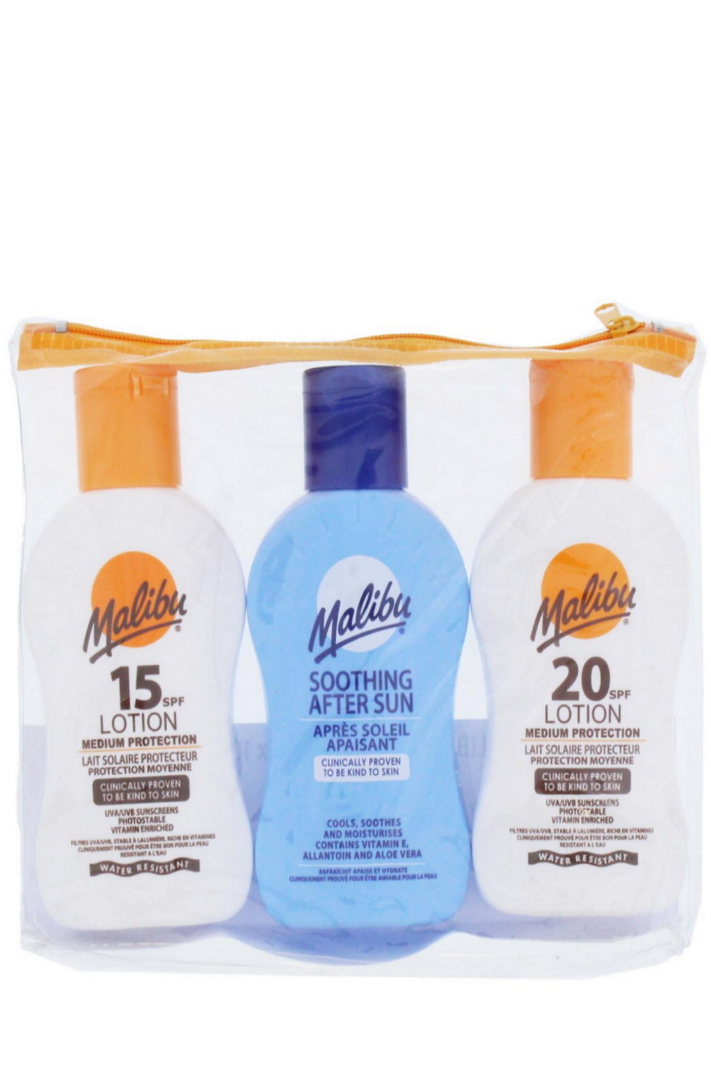 Lotion 3-Pack