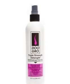 Doo Gro Triple Strength Anti-Breakage Growth Detangler 296ml