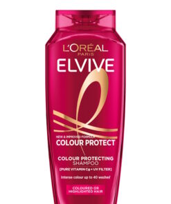 Elvive Colour Protect Shampoo 400ml