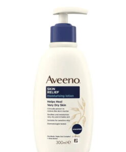Aveeno Skin Relief Moisturising Body Lotion 300ml