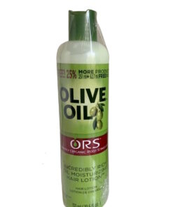 ORS Olive Oil Moisturizing Hair Lotion - 251ml