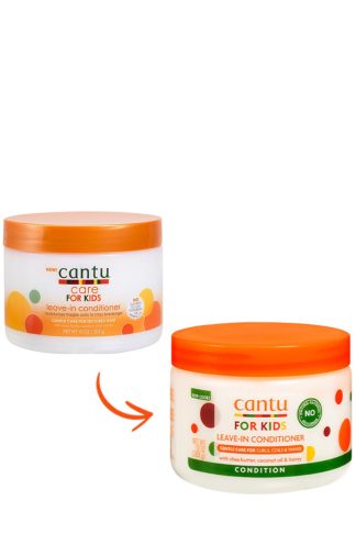 Cantu Kids Leave-In Conditioner 283g