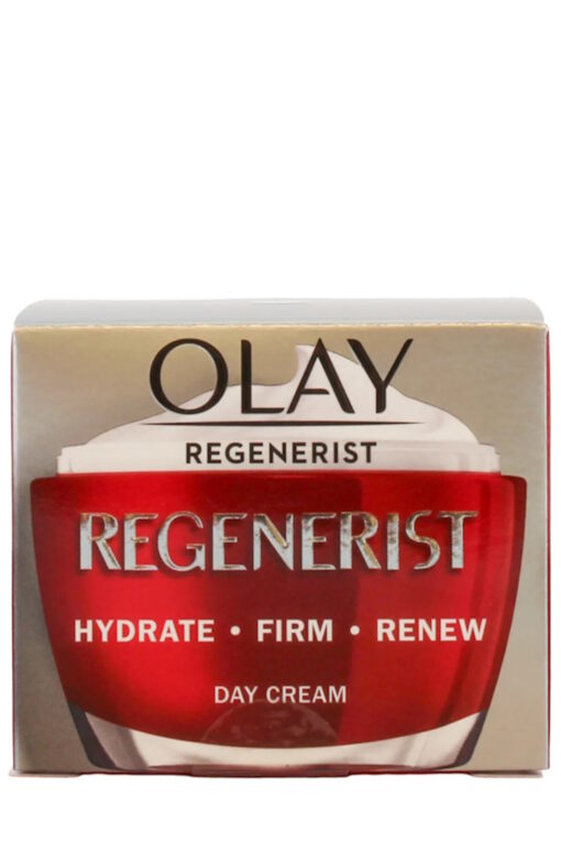 Olay Regenerist Age-Defying Day Cream 50ml