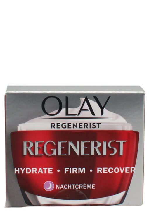 Olay Regenerist Age-Defying Night Cream 50ml