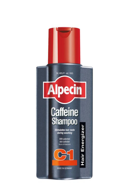 Alpecin Caffeine Shampoo 250ml