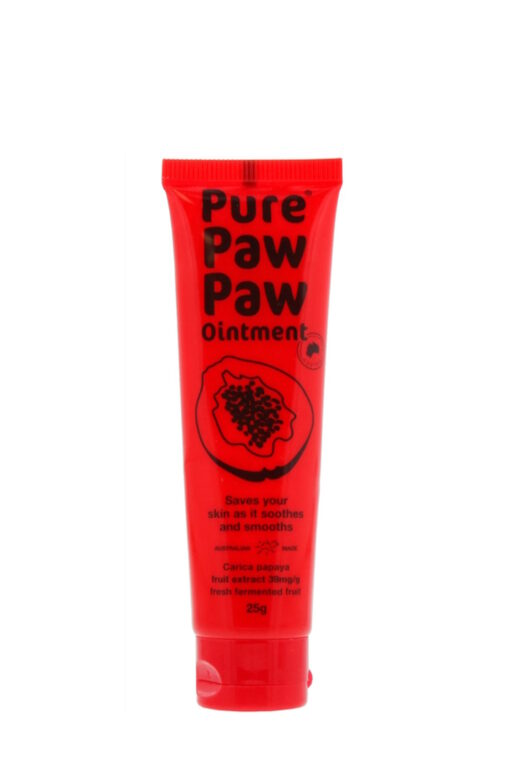 Pure Paw Paw Ointment 25g