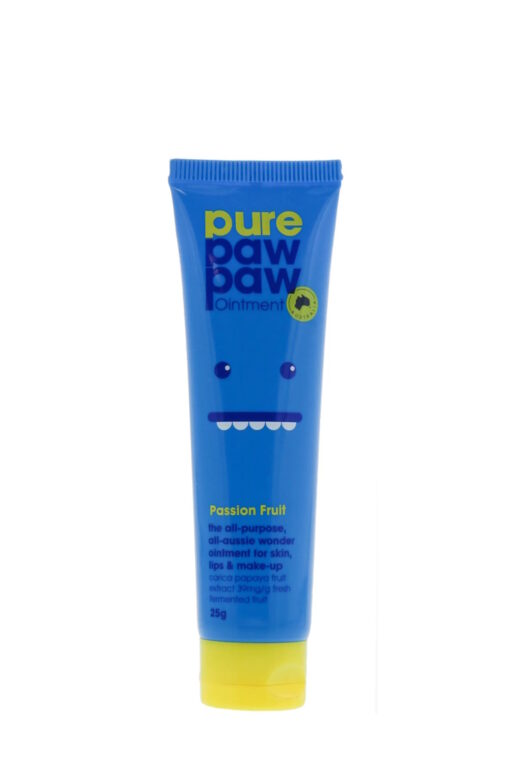 Pure Paw Paw Ointment Passion Fruit 25g