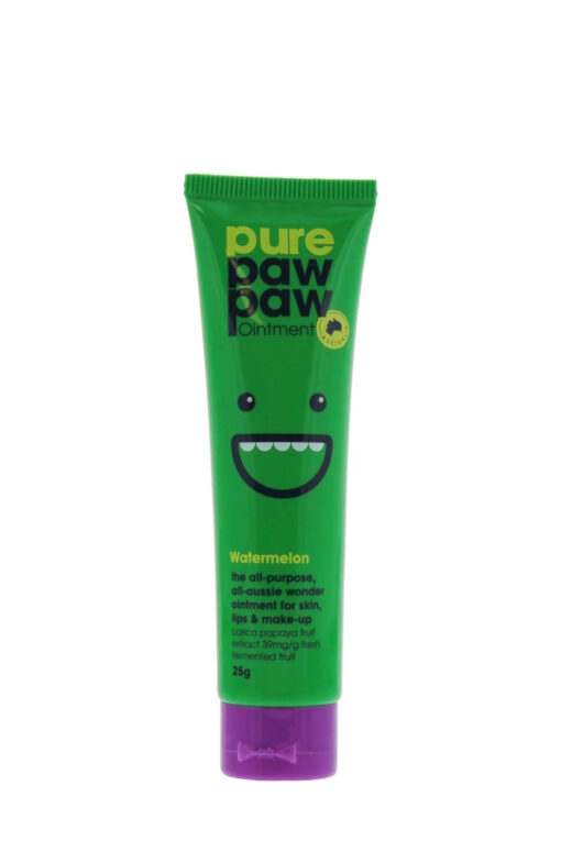 Pure Paw Paw Ointment Watermelon 25g