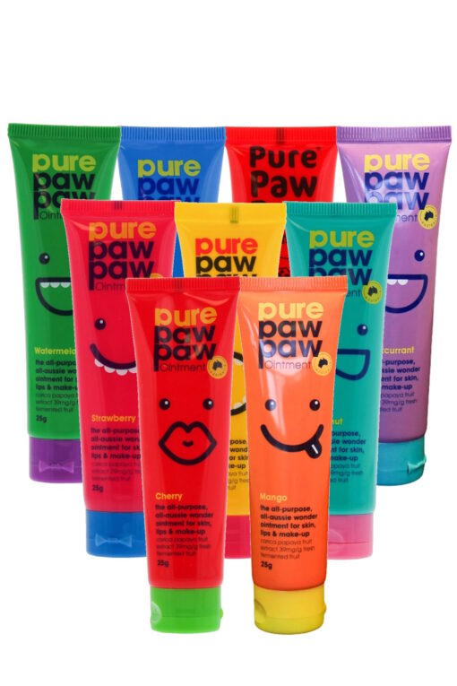 Pure Paw Paw All-Purpose Ointments - Choose Any 3!