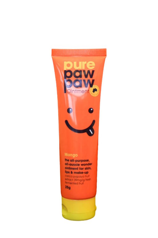 Pure Paw Paw Ointment Mango 25g