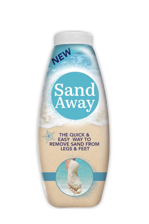 Sand Away Sand Remover Powder 226g