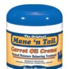 Mane 'n Tail Carrot Oil Creme 156g