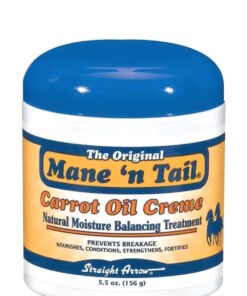 Mane 'n Tail Carrot Oil Creme 156g
