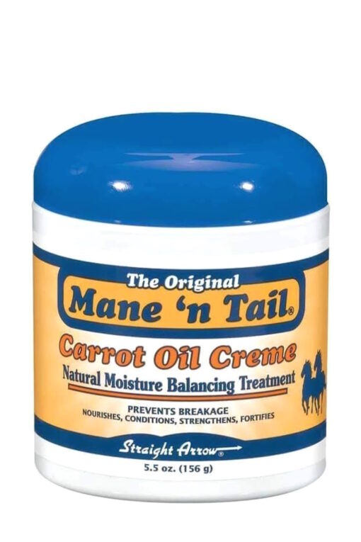 Mane 'n Tail Carrot Oil Creme 156g