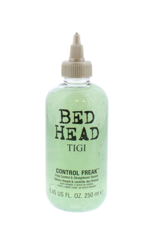 Tigi Control Freak Frizz Control & Straightener Serum 250ml