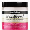 Aunt Jackie's Transform Hydrating Leave-in Conditioner 438ml