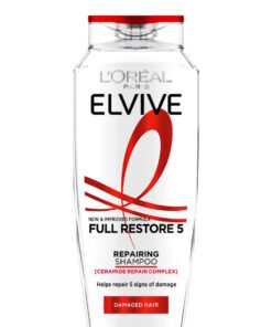 Elvive Full Restore 5 - Repairing Shampoo 400ml