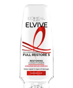 Elvive Full Restore 5 - Restoring Conditioner 300ml