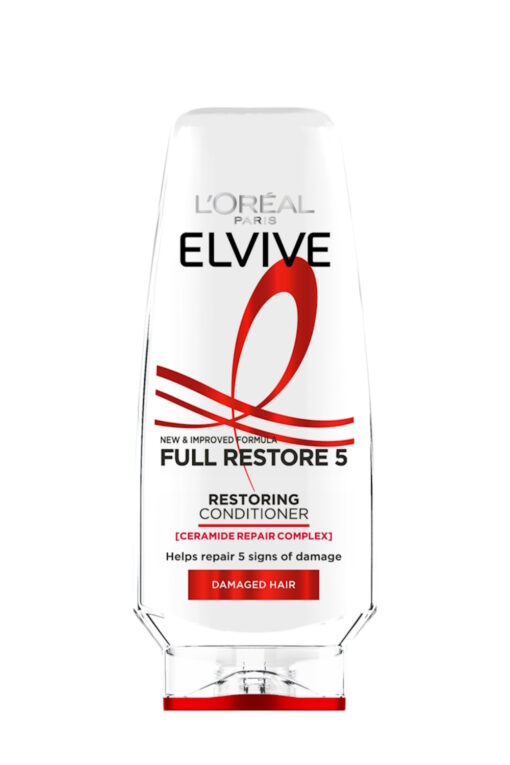 Elvive Full Restore 5 - Restoring Conditioner 300ml