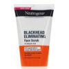 Neutrogena Blackhead Eliminating Face Scrub 150ml