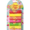Chupa Chups Lip Balms Set - 7 pack
