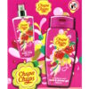 Chupa Chups Pamper Yourself Trio Gift Set - Strawberry Swirl