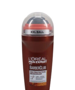 L'Oreal Men Expert BarberClub 48h Protective Deodorant 50ml