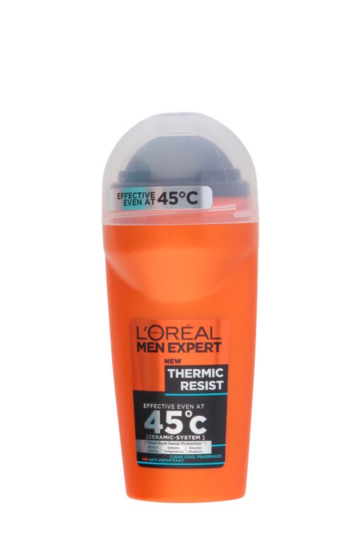 L'Oreal Men Expert Roll On Thermic Resist 50ml