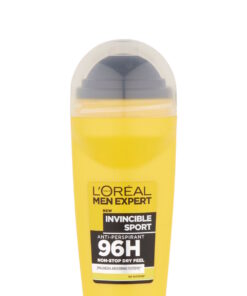 L'Oreal Men Expert Roll On Invincible Sport 50ml