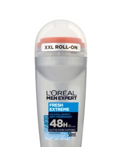 L'Oreal Men Expert Roll On Fresh Extreme 50ml