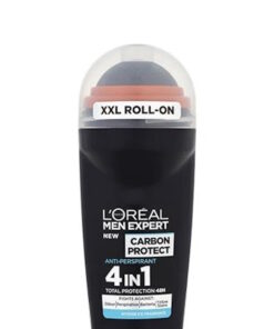 L'Oreal Men Expert Roll On Carbon Protect 50ml