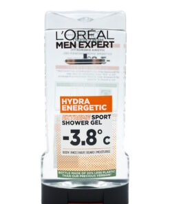 L'Oreal Men Expert Shower Gel Extreme Sport 300ml