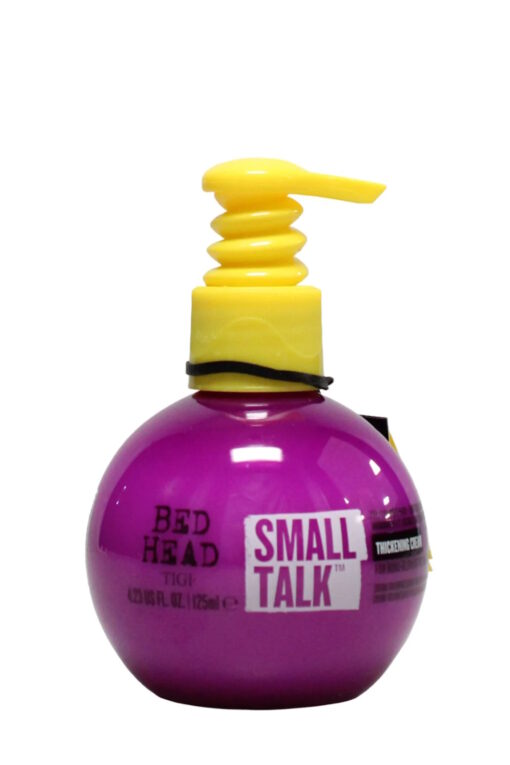 Tigi BED Head Small Talk Styling Cream 125ml